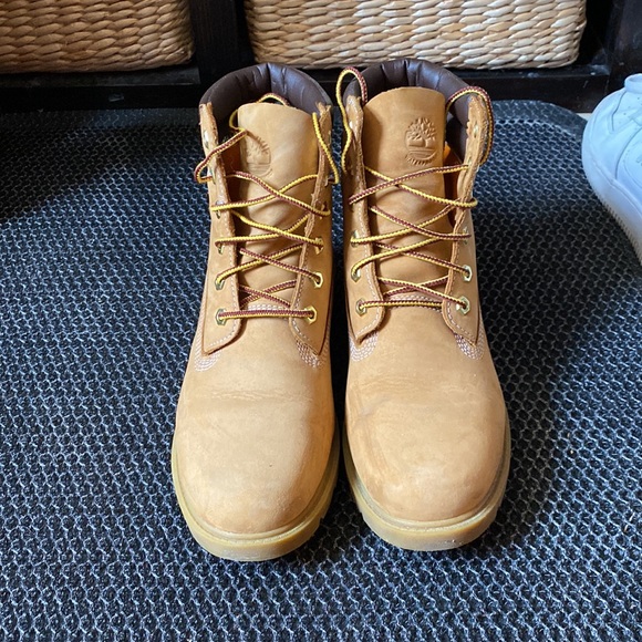 🌟Brand New Timberland’s🌟 - Picture 2 of 3